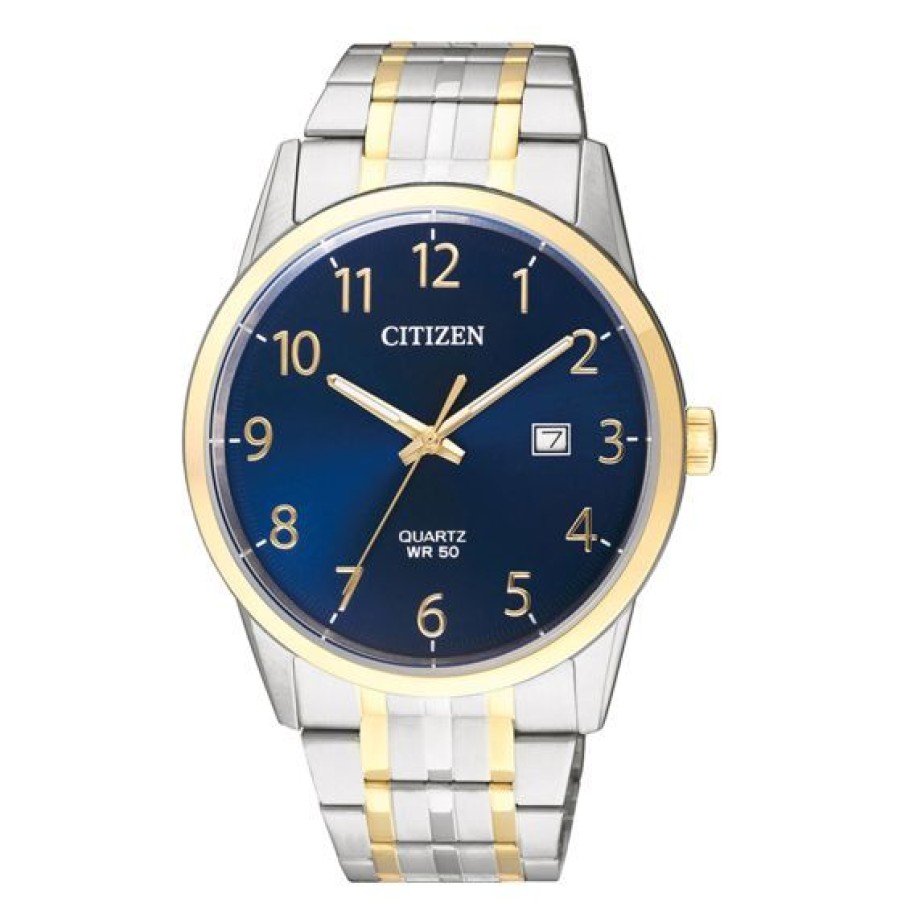 Relojes Cristal Joyas | Reloj Citizen Men´S 60930