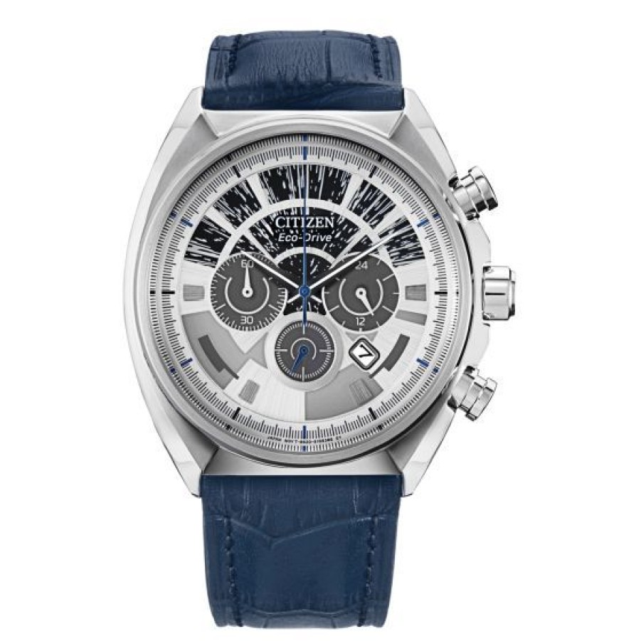 Relojes Cristal Joyas | Reloj Citizen Star Wars Millennium Falcon 61425