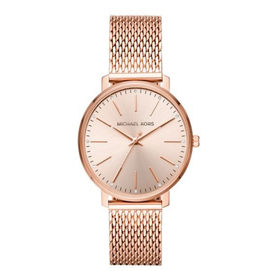 Relojes Cristal Joyas | Reloj Michael Kors Pyper Mk4340