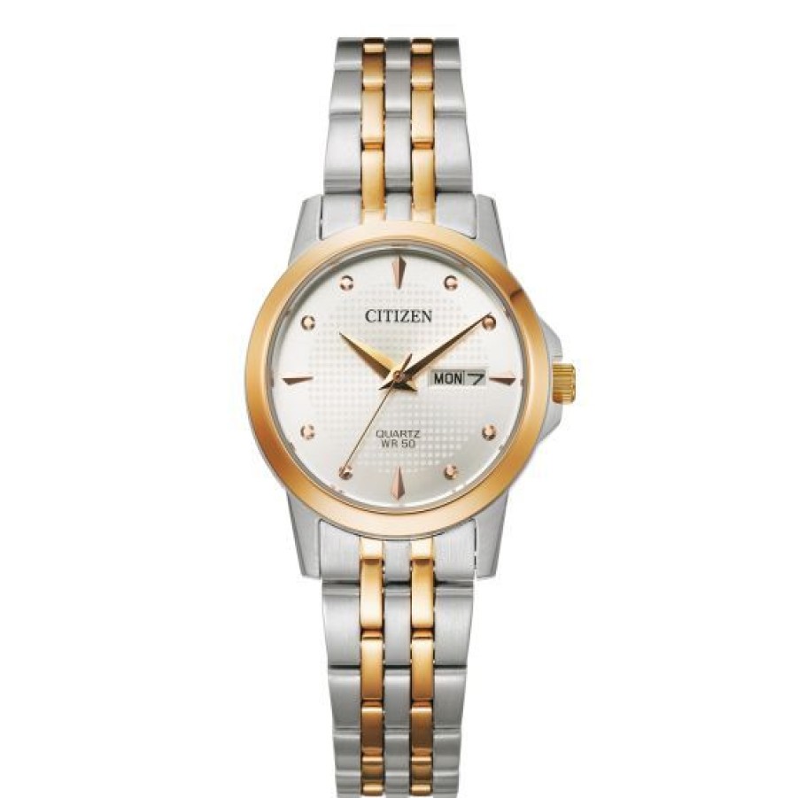 Relojes Cristal Joyas | Reloj Citizen Ladies 61361