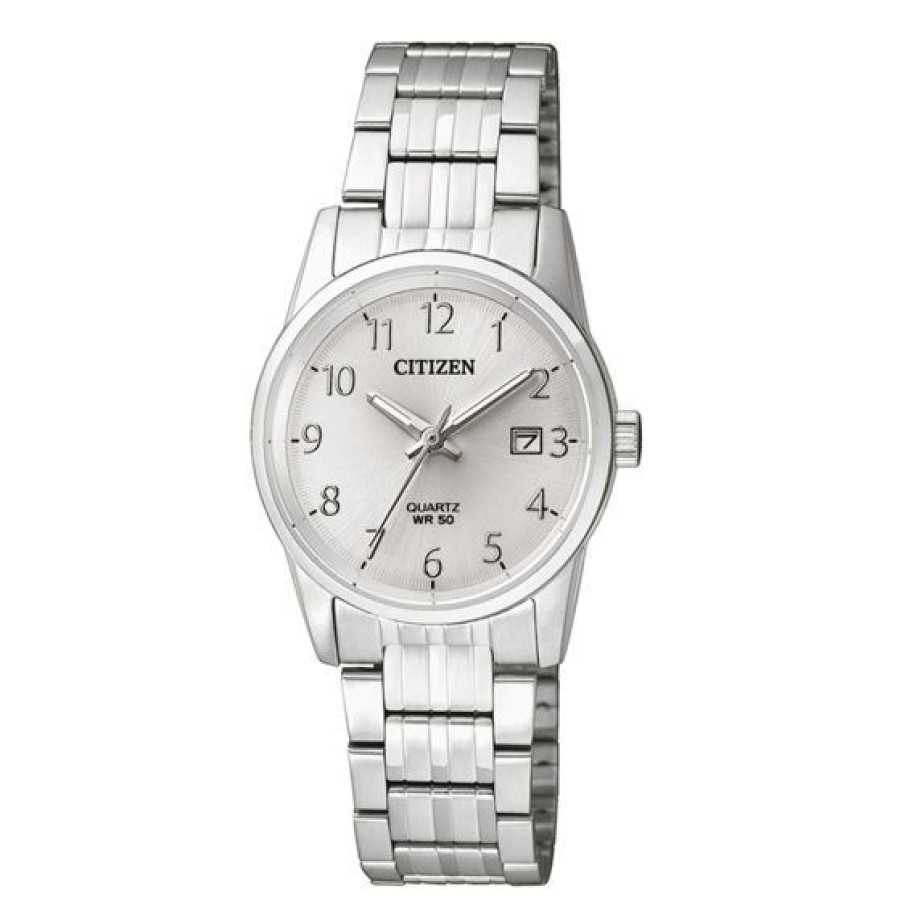 Relojes Cristal Joyas | Reloj Citizen Ladies 60947