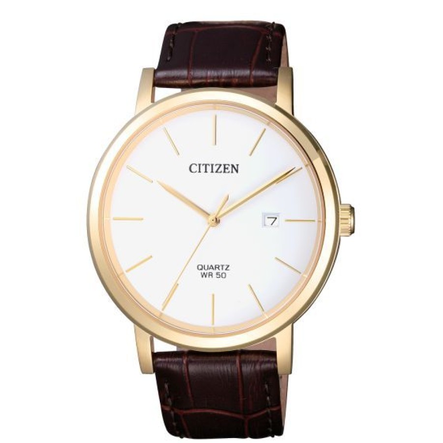 Relojes Cristal Joyas | Reloj Citizen Men´S 61055