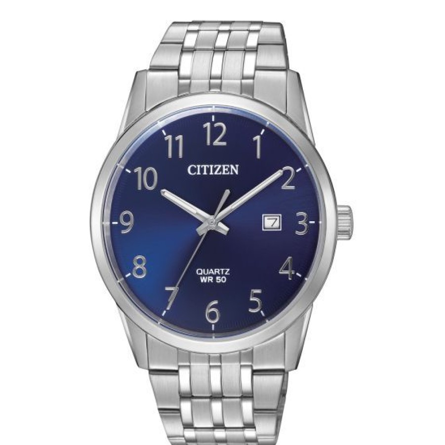 Relojes Cristal Joyas | Reloj Citizen Men´S 60928