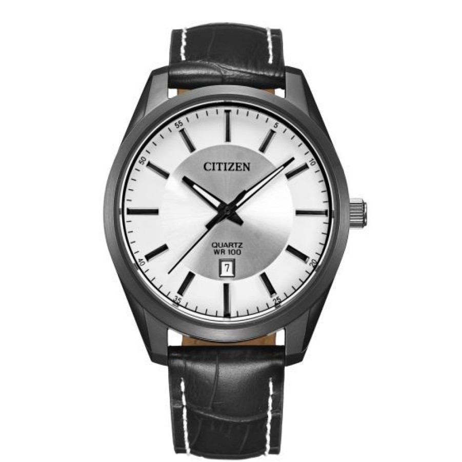 Relojes Cristal Joyas | Reloj Citizen Men´S 61352