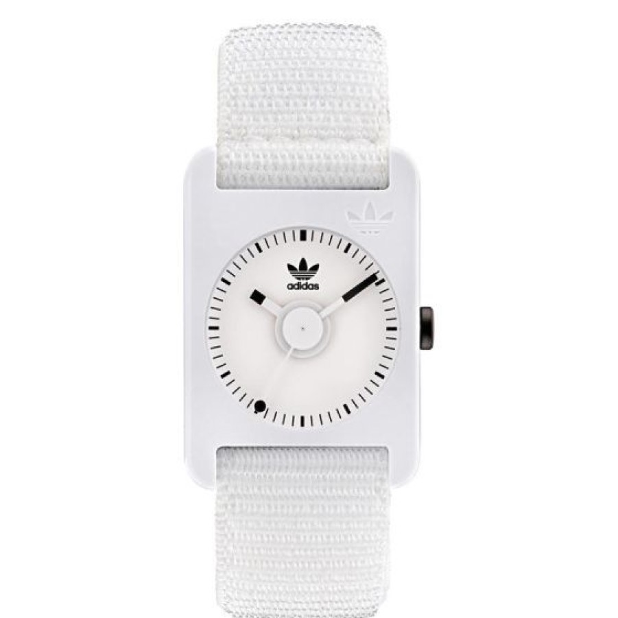 Relojes Cristal Joyas | Reloj Adidas Retro Pop Two Aost225392I Unisex