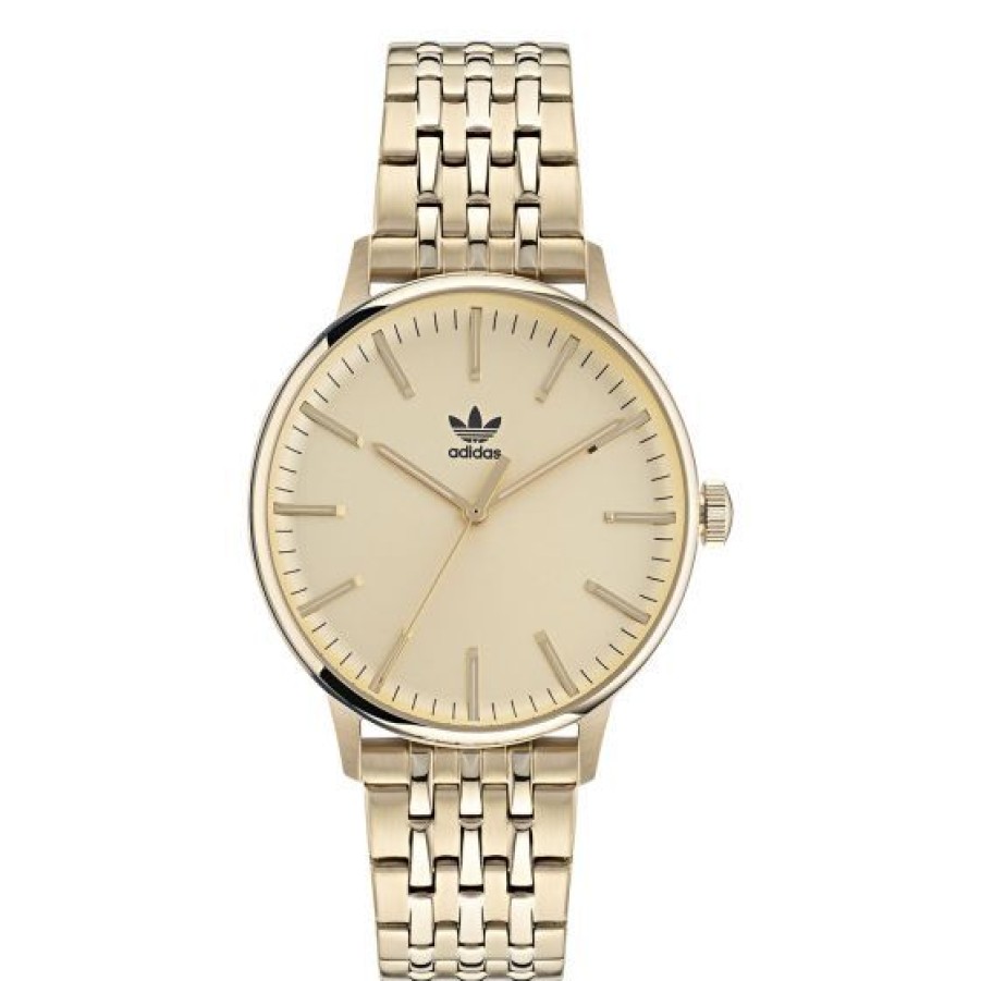 Relojes Cristal Joyas | Reloj Adidas Code One Aosy220242I Unisex