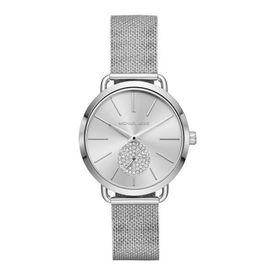 Relojes Cristal Joyas | Reloj Michael Kors Portia Mk3843