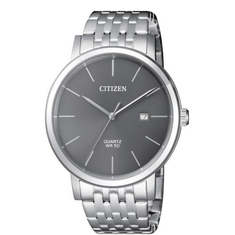 Relojes Cristal Joyas | Reloj Citizen Men´S 61054