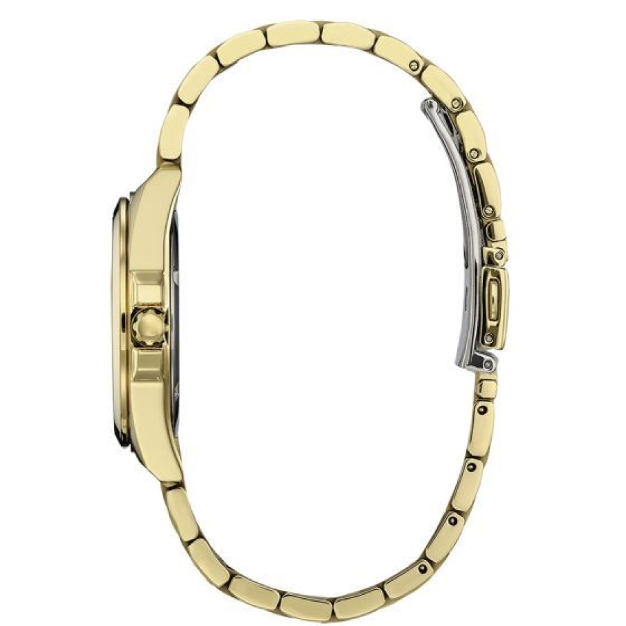 Relojes Cristal Joyas | Reloj Citizen Peyten 61680 Para Mujer