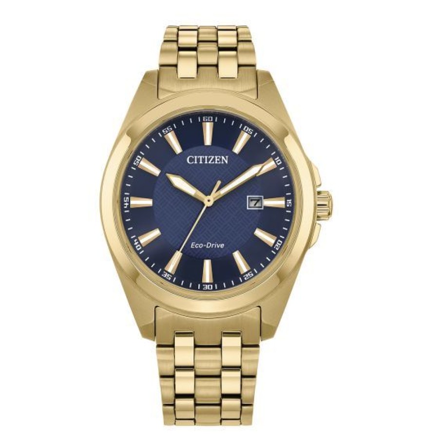 Relojes Cristal Joyas | Reloj Citizen Peyten 61671 Para Hombre