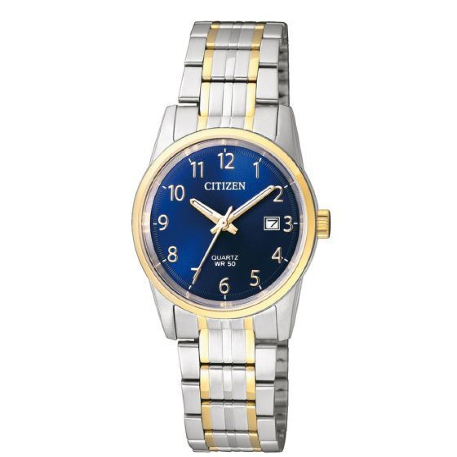 Relojes Cristal Joyas | Reloj Citizen Ladies 60950