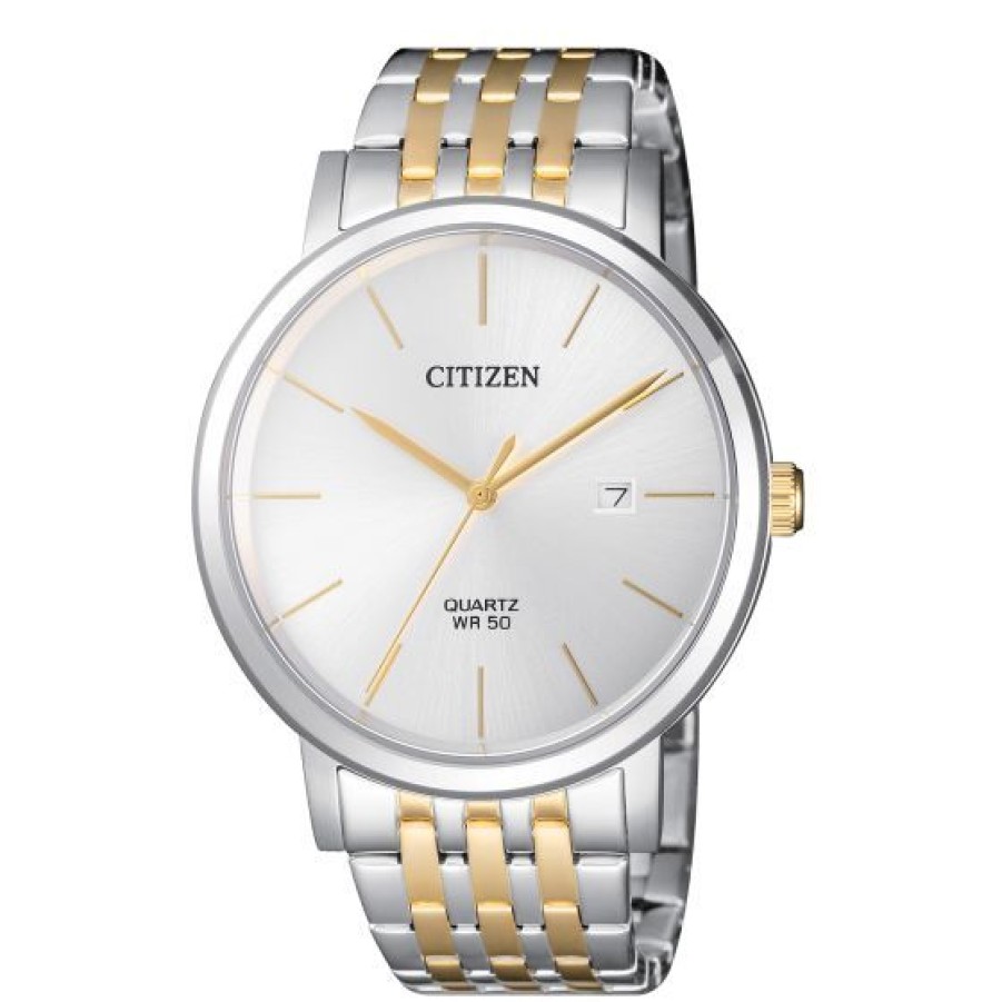 Relojes Cristal Joyas | Reloj Citizen Men´S 61056