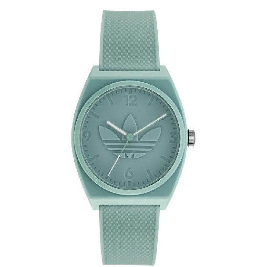 Relojes Cristal Joyas | Reloj Adidas Project Two Aost220372I Unisex