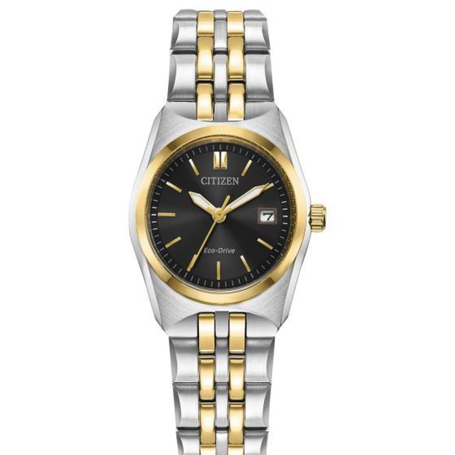 Relojes Cristal Joyas | Reloj Citizen Corso 61528