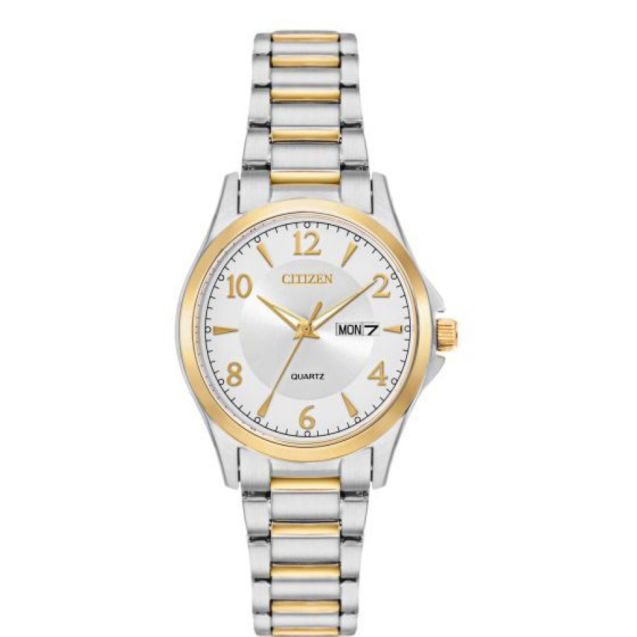 Relojes Cristal Joyas | Reloj Citizen Ladies 61188