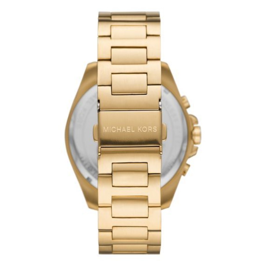 Relojes Cristal Joyas | Reloj Michael Kors Brecken Mk8848