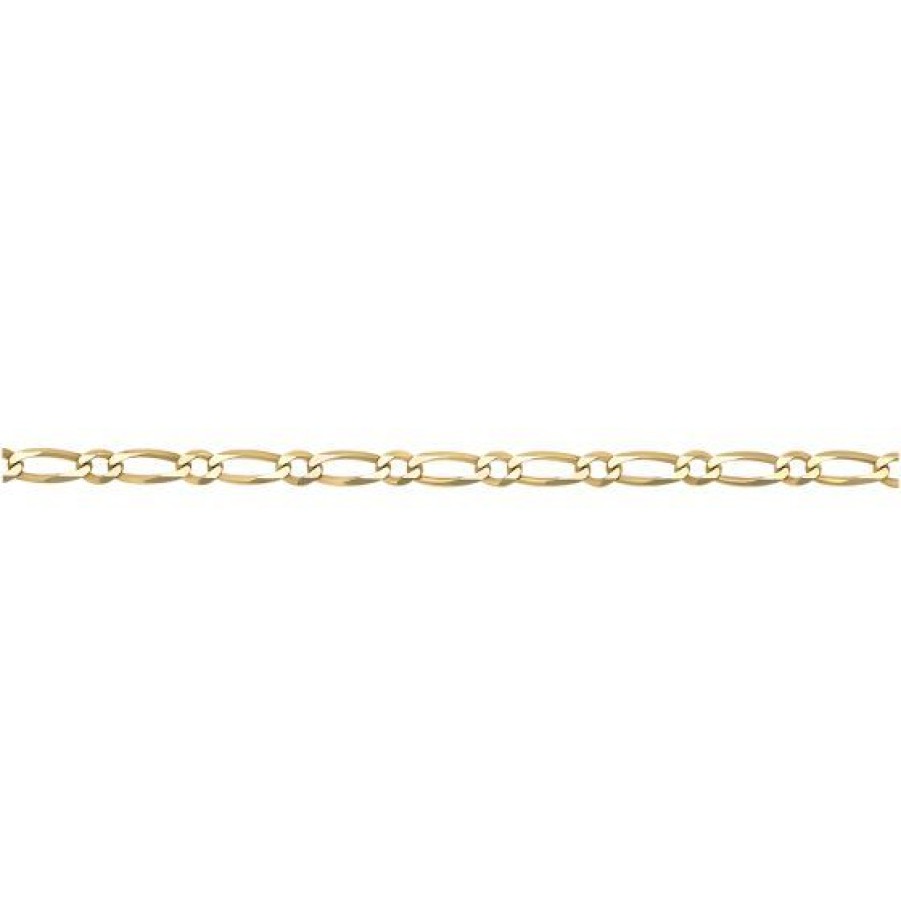 Joyeria Cristal Joyas | Pulsera Oro 14K