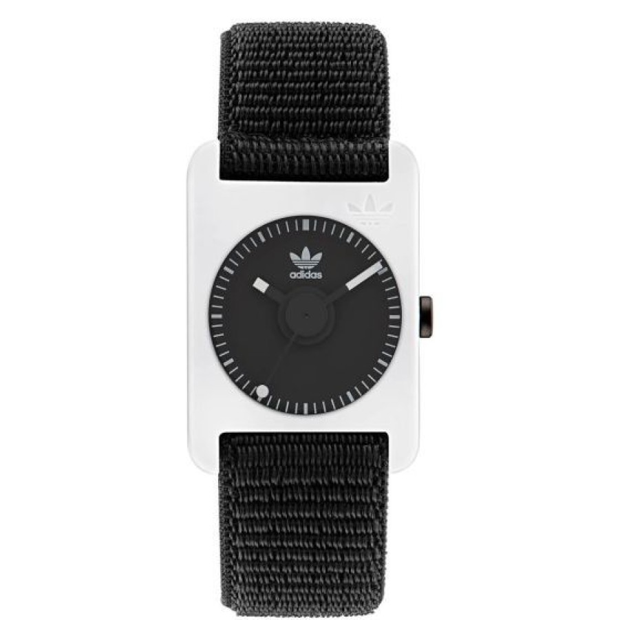 Relojes Cristal Joyas | Reloj Adidas Retro Pop Two Aost225402I Unisex