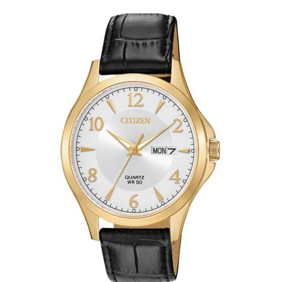 Relojes Cristal Joyas | Reloj Citizen Men´S 61174