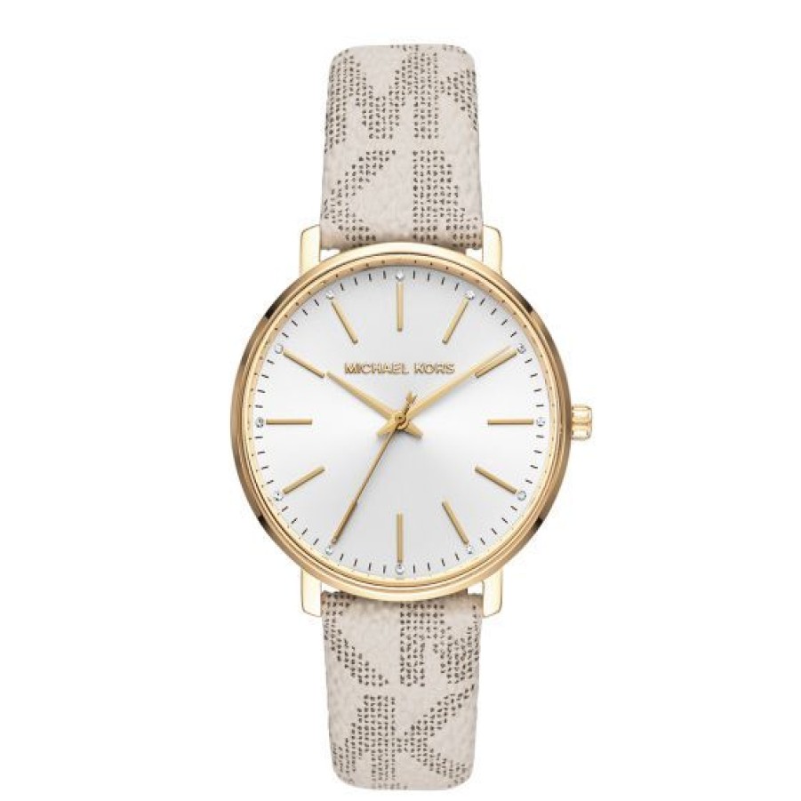 Relojes Cristal Joyas | Reloj Michael Kors Pyper Mk2858