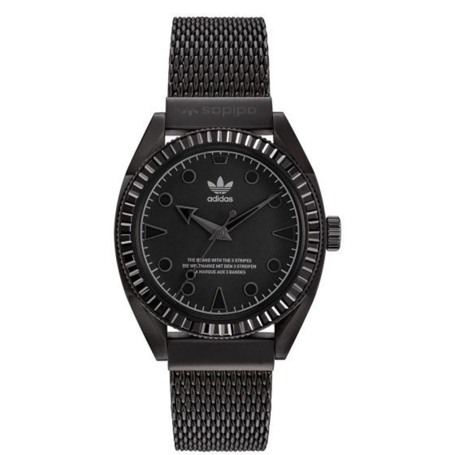 Relojes Cristal Joyas | Reloj Adidas Edition Two Icon Aofh225102I Unisex