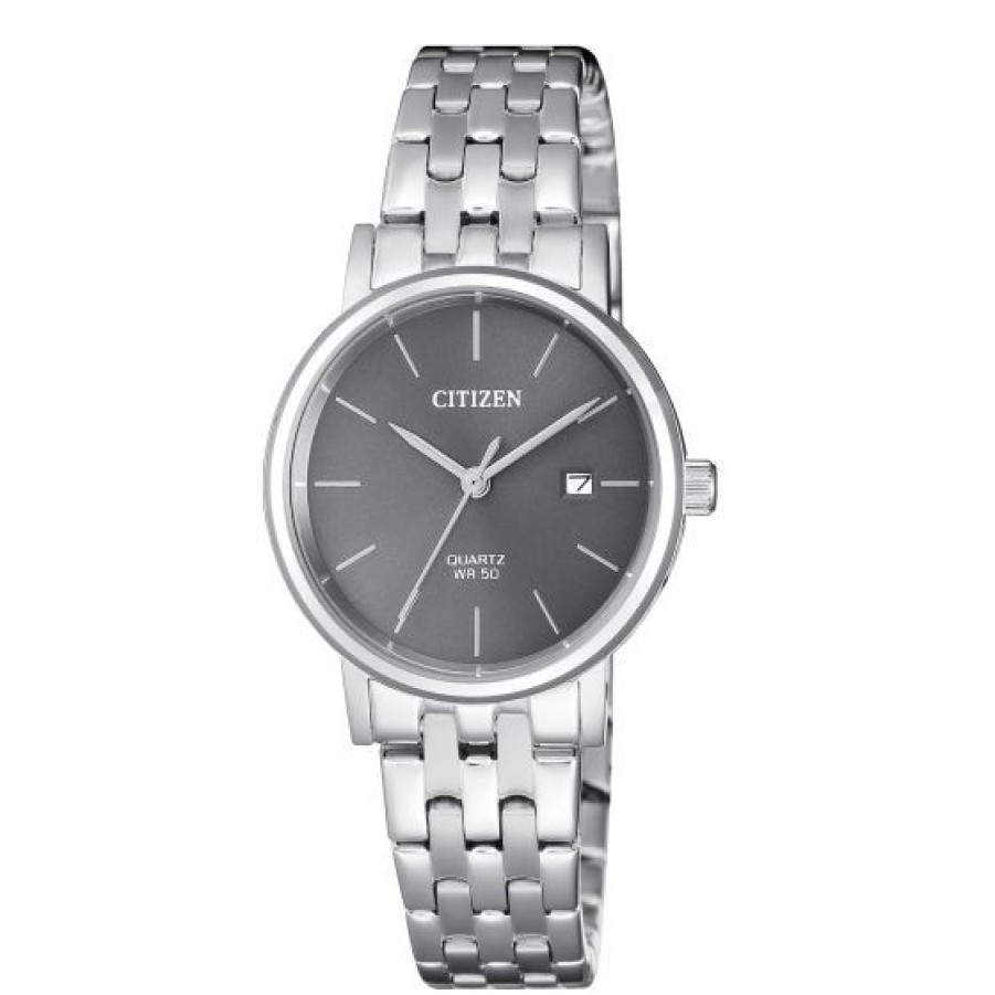 Relojes Cristal Joyas | Reloj Citizen Ladies 61061