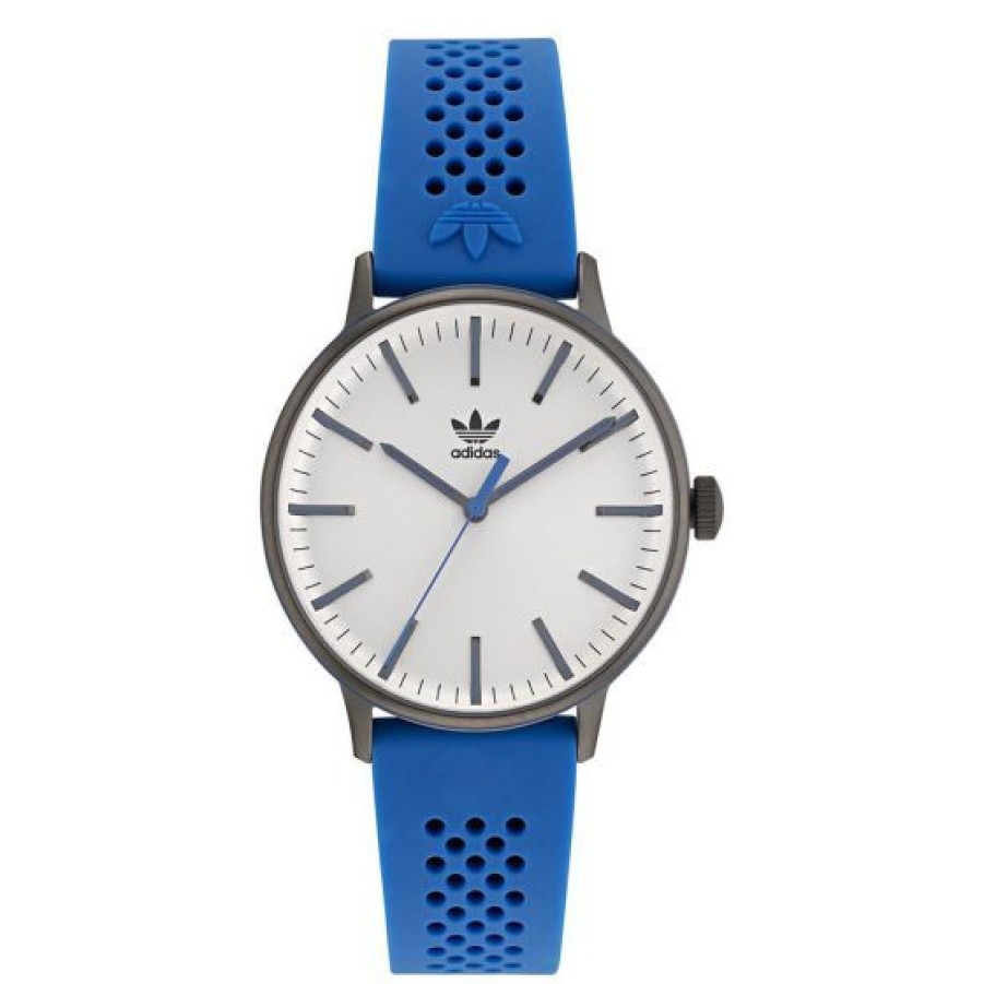 Relojes Cristal Joyas | Reloj Adidas Code One Aosy220192I Unisex