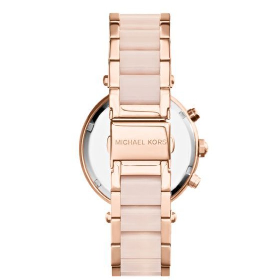 Relojes Cristal Joyas | Reloj Michael Kors Praker Mk5896