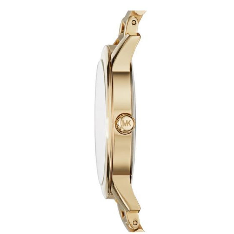 Relojes Cristal Joyas | Reloj Michael Kors Hartman Mk3490