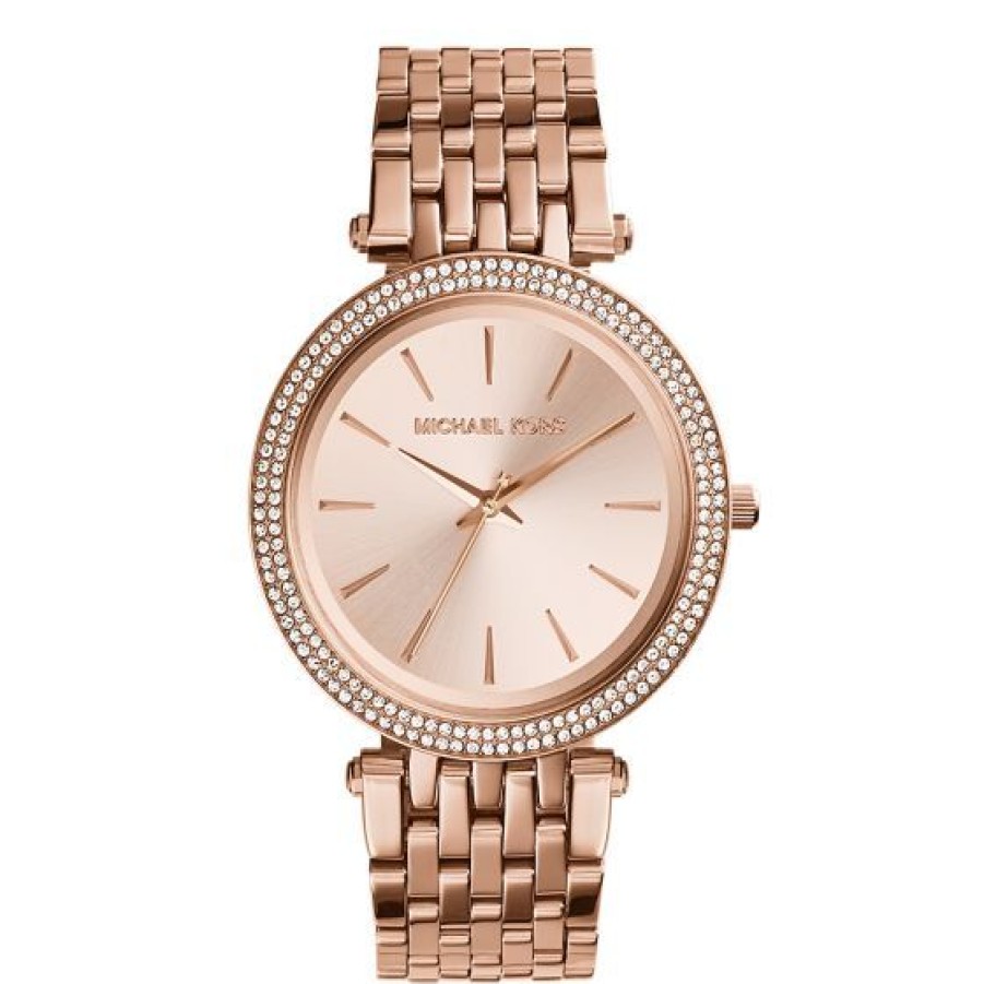 Relojes Cristal Joyas | Reloj Michael Kors Darci Mk3192