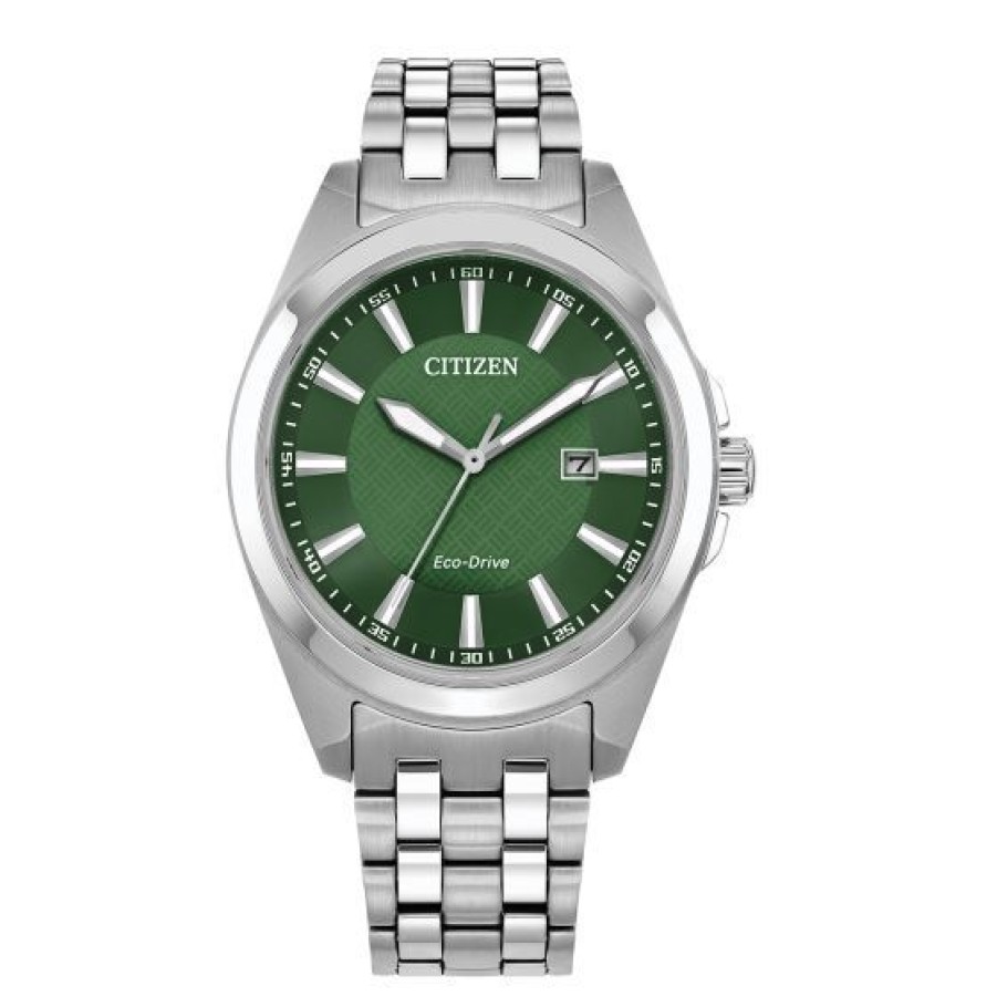 Relojes Cristal Joyas | Reloj Citizen Peyten 61670 Para Hombre