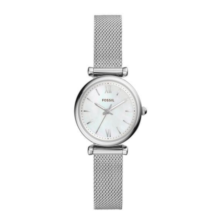 Relojes Cristal Joyas | Reloj Fossil Carlie Es4432