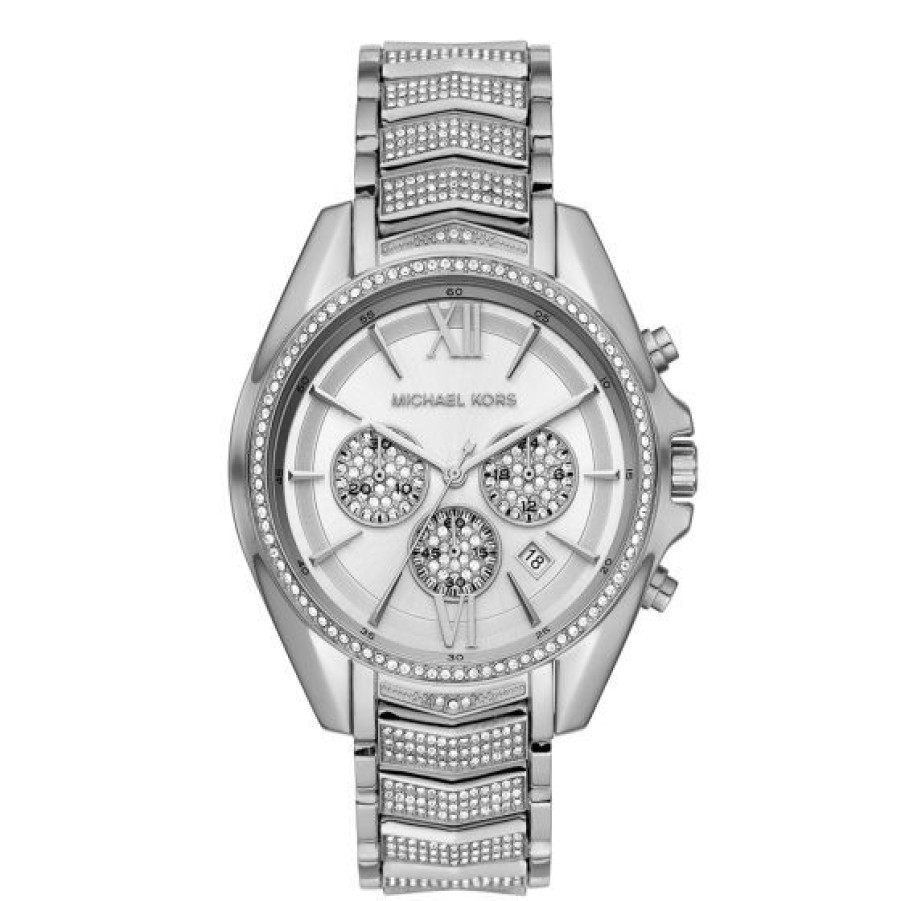 Relojes Cristal Joyas | Reloj Michael Kors Whitney Mk6728