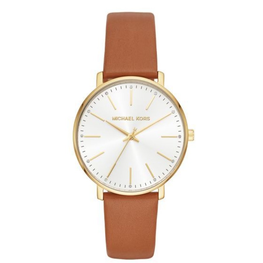 Relojes Cristal Joyas | Reloj Michael Kors Pyper Mk2740