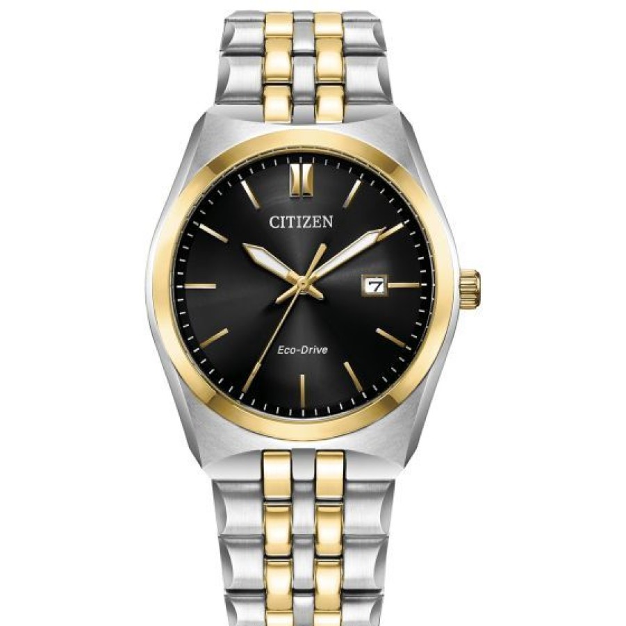 Relojes Cristal Joyas | Reloj Citizen Corso 61516