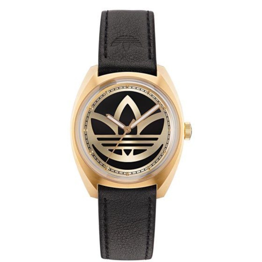 Relojes Cristal Joyas | Reloj Adidas Edition One Aofh225122I Unisex