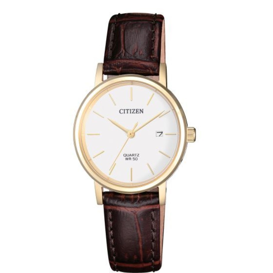 Relojes Cristal Joyas | Reloj Citizen Ladies 61062