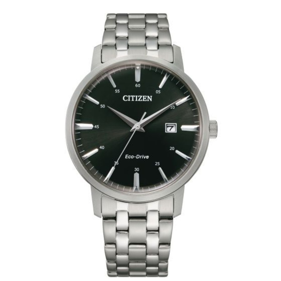 Relojes Cristal Joyas | Reloj Citizen Chandler 61354