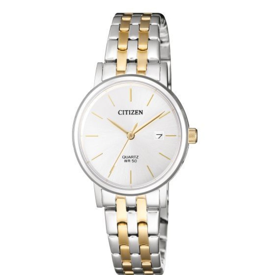 Relojes Cristal Joyas | Reloj Citizen Ladies 61063